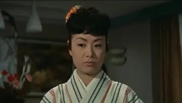 Задник к фильму "魚河岸の女石松" #1621756