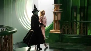 Задник к фильму "Злая: Сказка о ведьме Запада" #529926