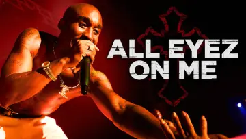 Задник к фильму "2pac: Легенда" #145561