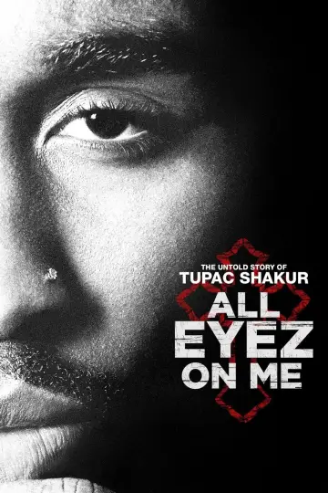 Постер к фильму "2pac: Легенда" #145577