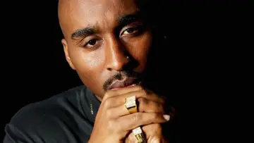 Задник к фильму "2pac: Легенда" #269679