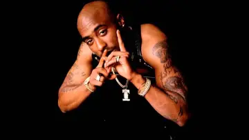 Задник к фильму "2pac: Легенда" #269685