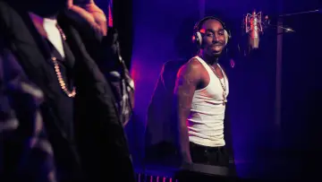 Задник к фильму "2pac: Легенда" #269686