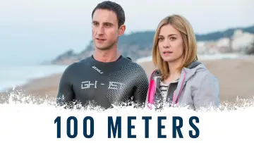 Задник к фильму "100 метров" #688480