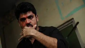 Задник к фильму "மெட்ரோ" #1157913