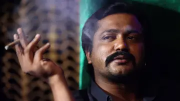 Задник к фильму "மெட்ரோ" #1157914