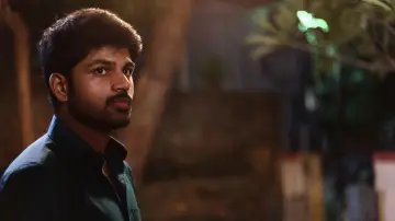 Задник к фильму "மெட்ரோ" #1157915