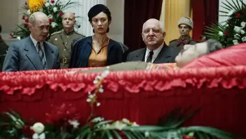 Задник к фильму "Смерть Сталина" #359421