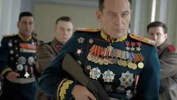 Задник к фильму "Смерть Сталина" #359423