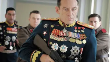 Задник к фильму "Смерть Сталина" #359428