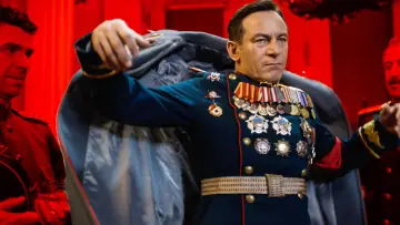 Задник к фильму "Смерть Сталина" #359434