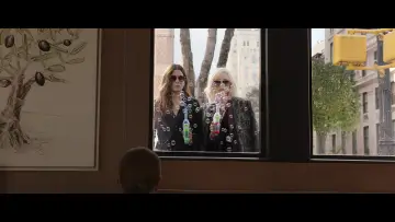 Задник к фильму "Восемь подруг Оушена" #771847