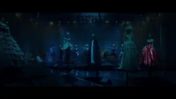 Задник к фильму "Восемь подруг Оушена" #771852
