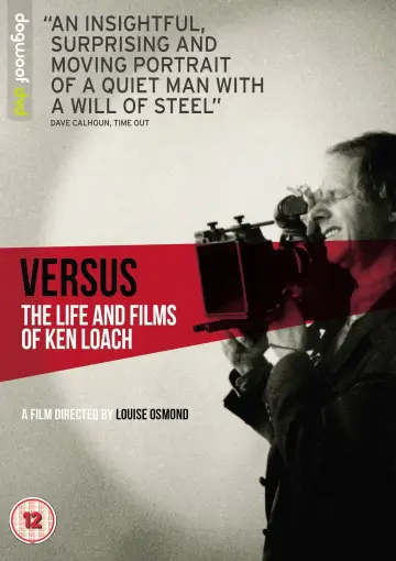Постер к фильму "Versus: The Life and Films of Ken Loach" #927922