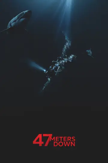 Постер к фильму "Синяя бездна" #1006437