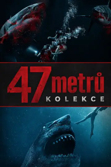 Постер к фильму "Синяя бездна" #1581632