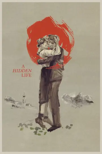 Постер к фильму "Тайная жизнь" #237903