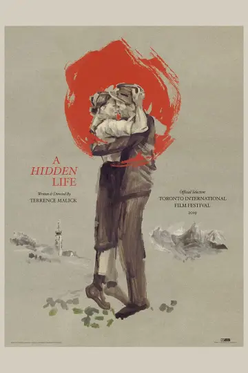 Постер к фильму "Тайная жизнь" #237908
