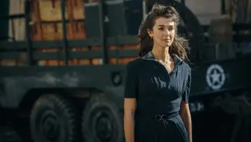 Задник к фильму "В битве за любовь" #226511