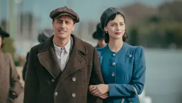Задник к фильму "В битве за любовь" #226514
