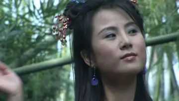 Задник к фильму "聊齋 荷花三娘子" #929711