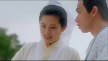 Задник к фильму "聊齋 荷花三娘子" #929712