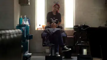 플랑크 상수 постер