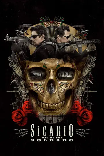 Постер к фильму "Убийца 2. Против всех" #29827