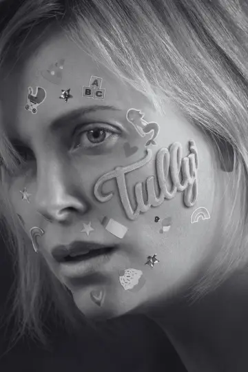 Постер к фильму "Талли" #458916