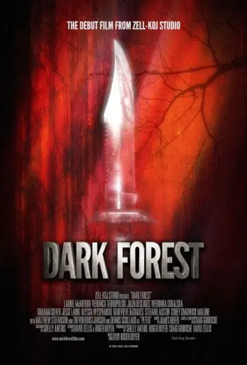 Постер к фильму "Dark Forest" #744216