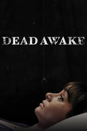 Постер к фильму "Dead Awake" #1585759