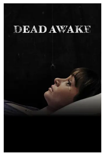 Постер к фильму "Dead Awake" #1585762