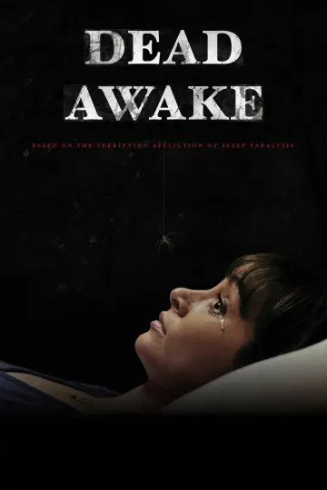 Постер к фильму "Dead Awake" #1585765