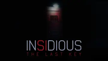 Задник к фильму "Астрал 4: Последний ключ" #27084