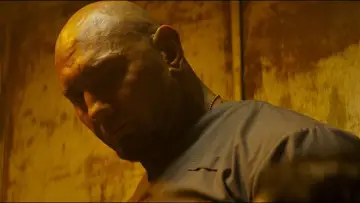 Задник к фильму "Отель «Артемида»" #307138