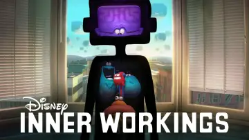 Видео к фильму Путь к сердцу — "Inner Workings" Short - Trailer