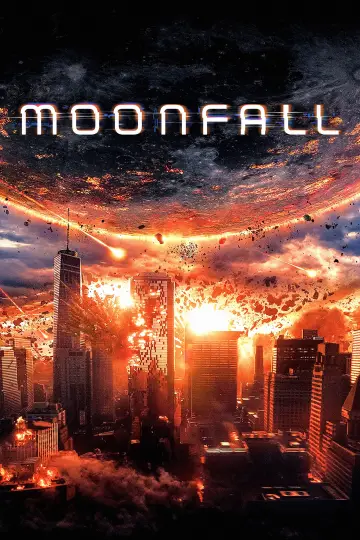 Постер к фильму "Падение Луны" #30446