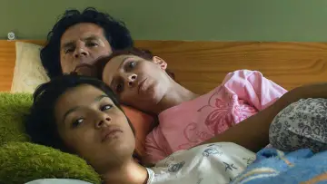 Задник к фильму "Mañana a esta hora" #1150162