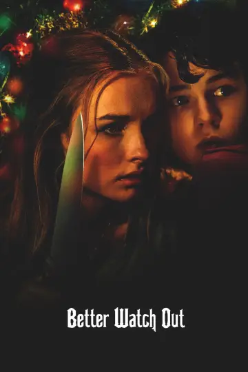 Постер к фильму "Смотри по сторонам" #1202452