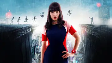 Задник к фильму "Тайна 7 сестер" #235195