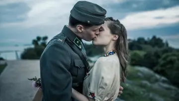 Задник к фильму "Неизвестный солдат" #457946