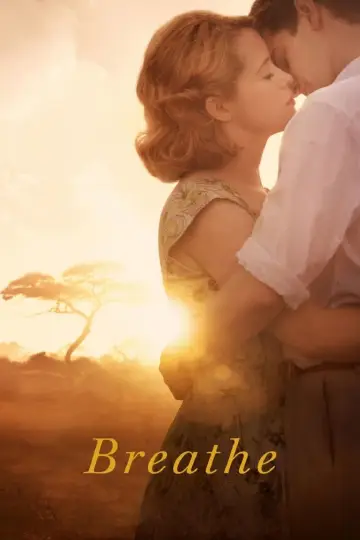 Постер к фильму "Дыши ради нас" #694508