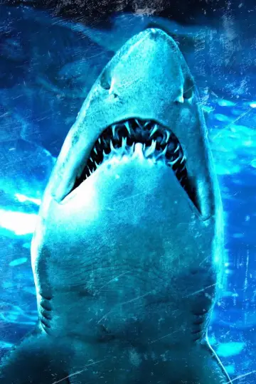 Постер к фильму "Dam Sharks!" #713904