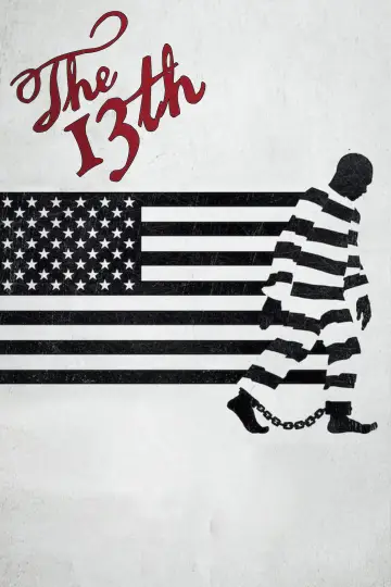 Постер к фильму "13th" #1054776