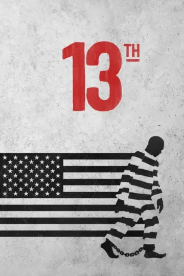 Постер к фильму "13th" #1054777
