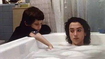André Valente постер