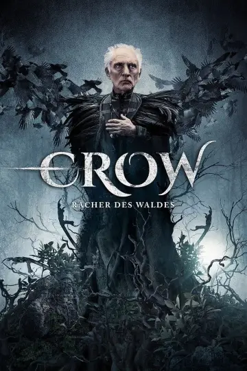 Постер к фильму "Crow" #619932