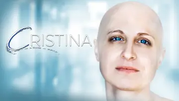 Задник к фильму "Cristina" #735378