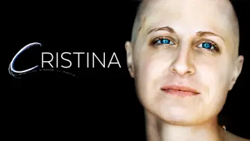 Задник к фильму "Cristina" #735380