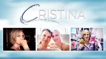 Задник к фильму "Cristina" #735381